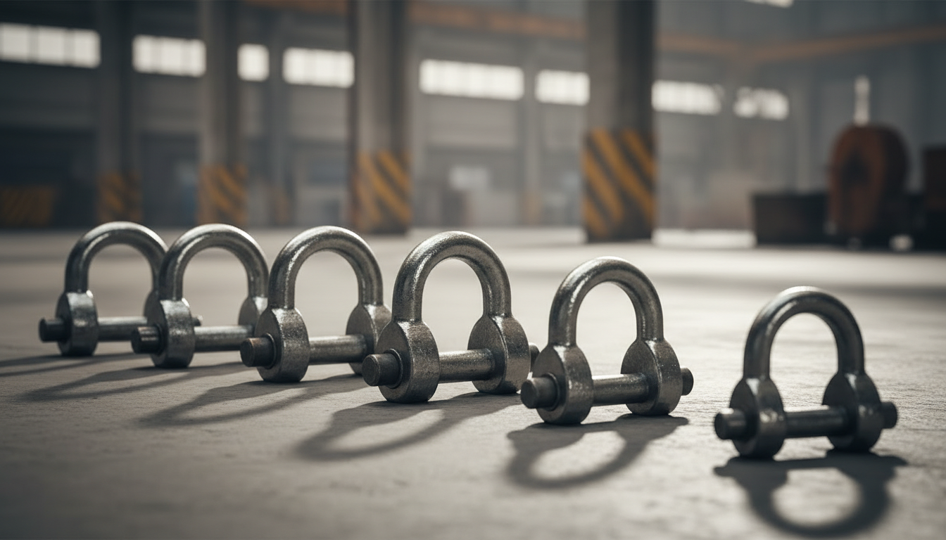 معدات الرفع الثقيلة -1